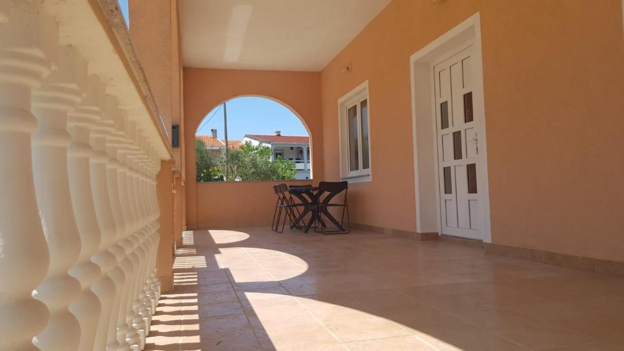 ויר Apartment Marina מראה חיצוני תמונה