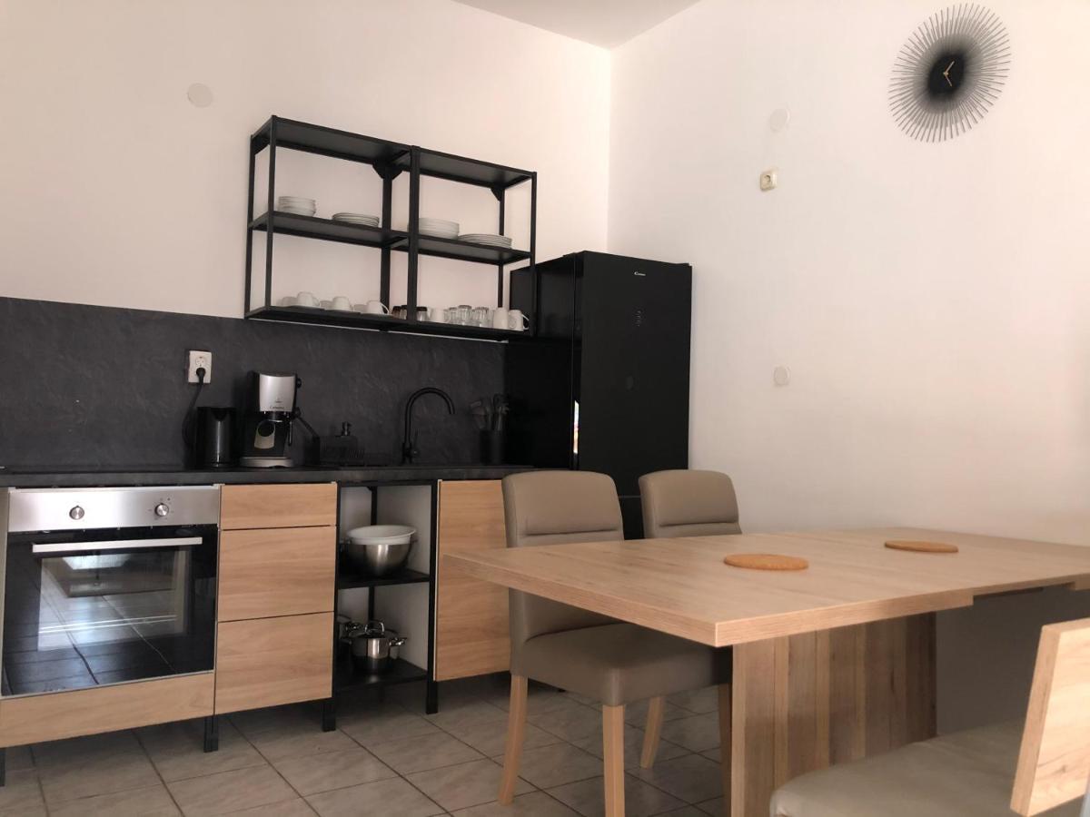 ויר Apartment Marina מראה חיצוני תמונה